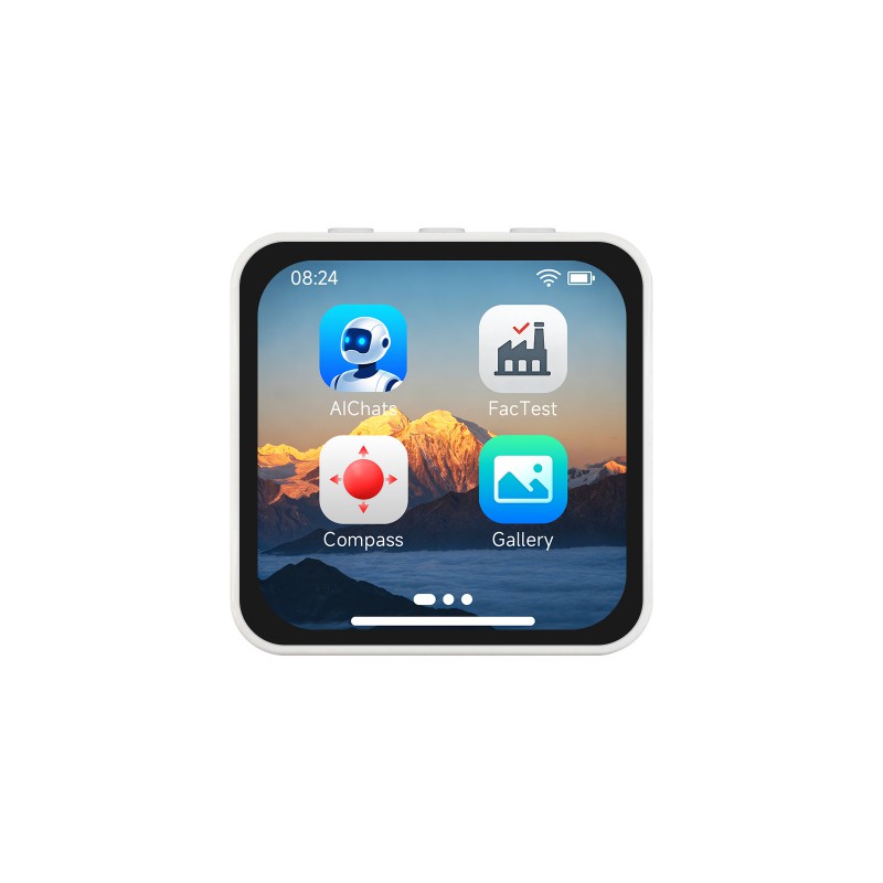 ESP32-C6 2.16inch AMOLED Displ - Esp32 C6 评论和价格