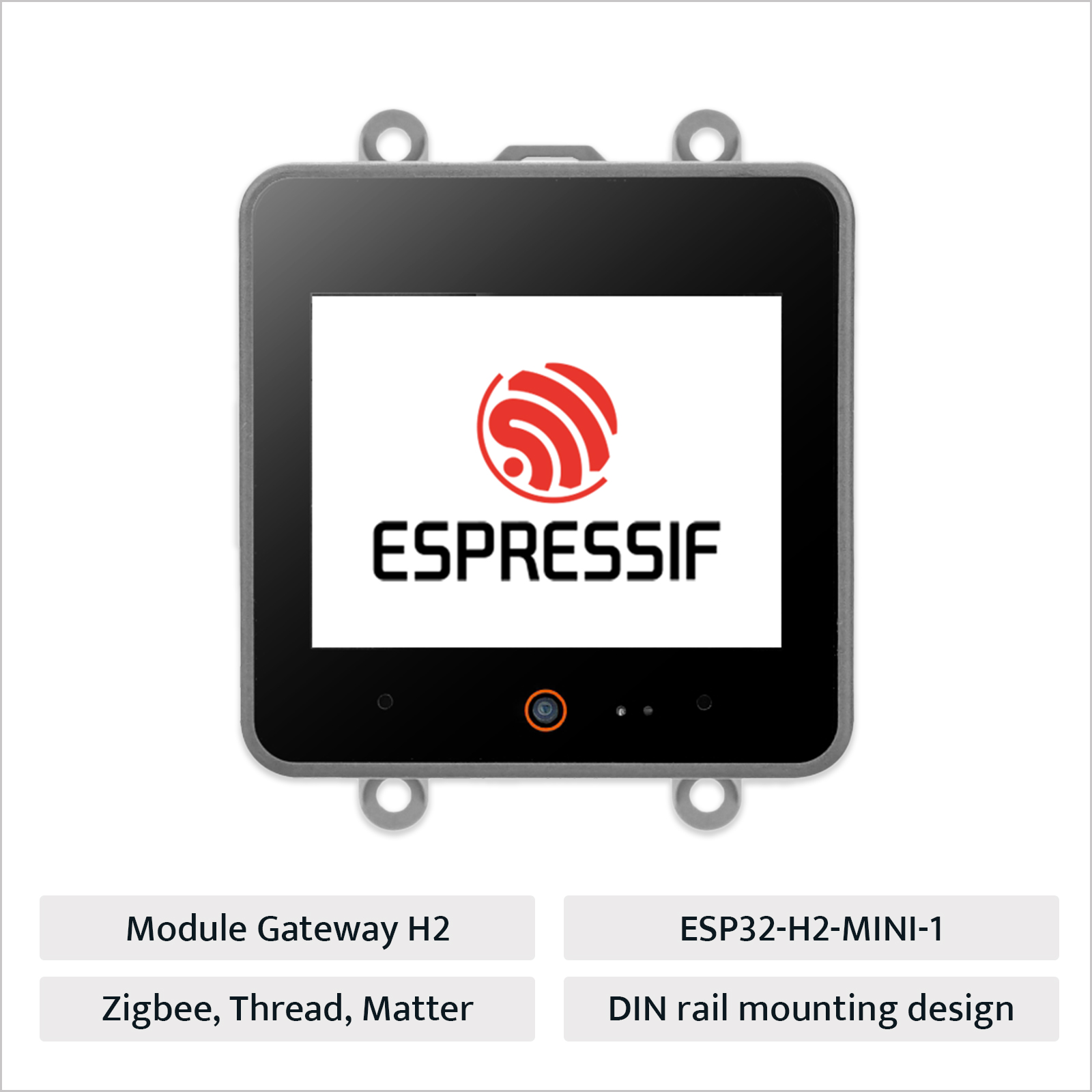 M5Stack CoreS3 Thread Border R - Esp32 H2 评论和价格