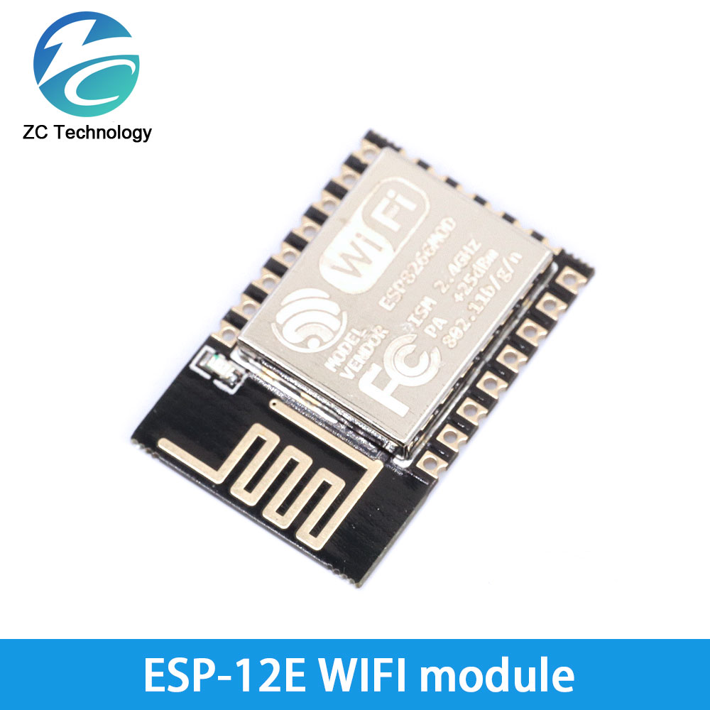 ESP8266 ESP-12 ESP-12F ESP32 C - Esp8266 Nodemcu 评论和价格