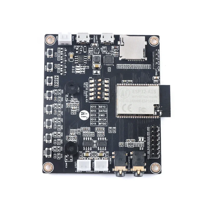 WiFi + Bluetooth module ESP32  - Esp32 Development Board 评论和价格