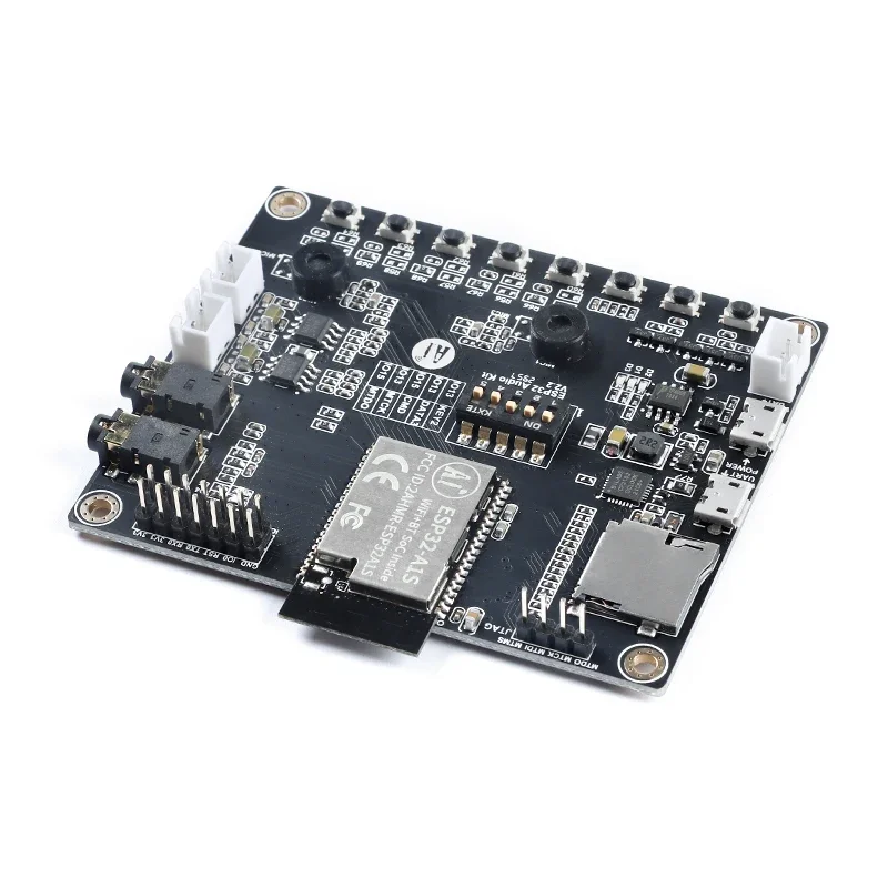 WiFi + Bluetooth module ESP32  - Esp32 Development Board 评论和价格