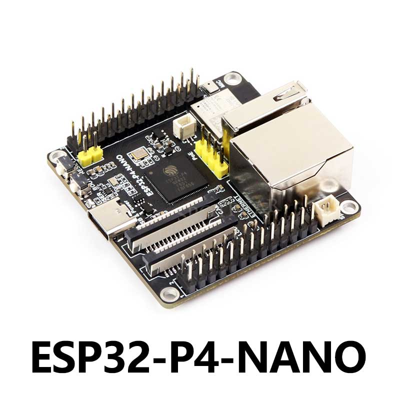 ESP32-P4-NANO Development Boar - Esp32 P4 评论和价格