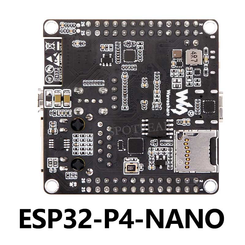 ESP32-P4-NANO Development Boar - Esp32 P4 评论和价格