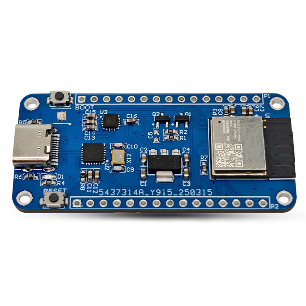 A46U -H2-MINI Development Boar - Esp32 H2 评论和价格
