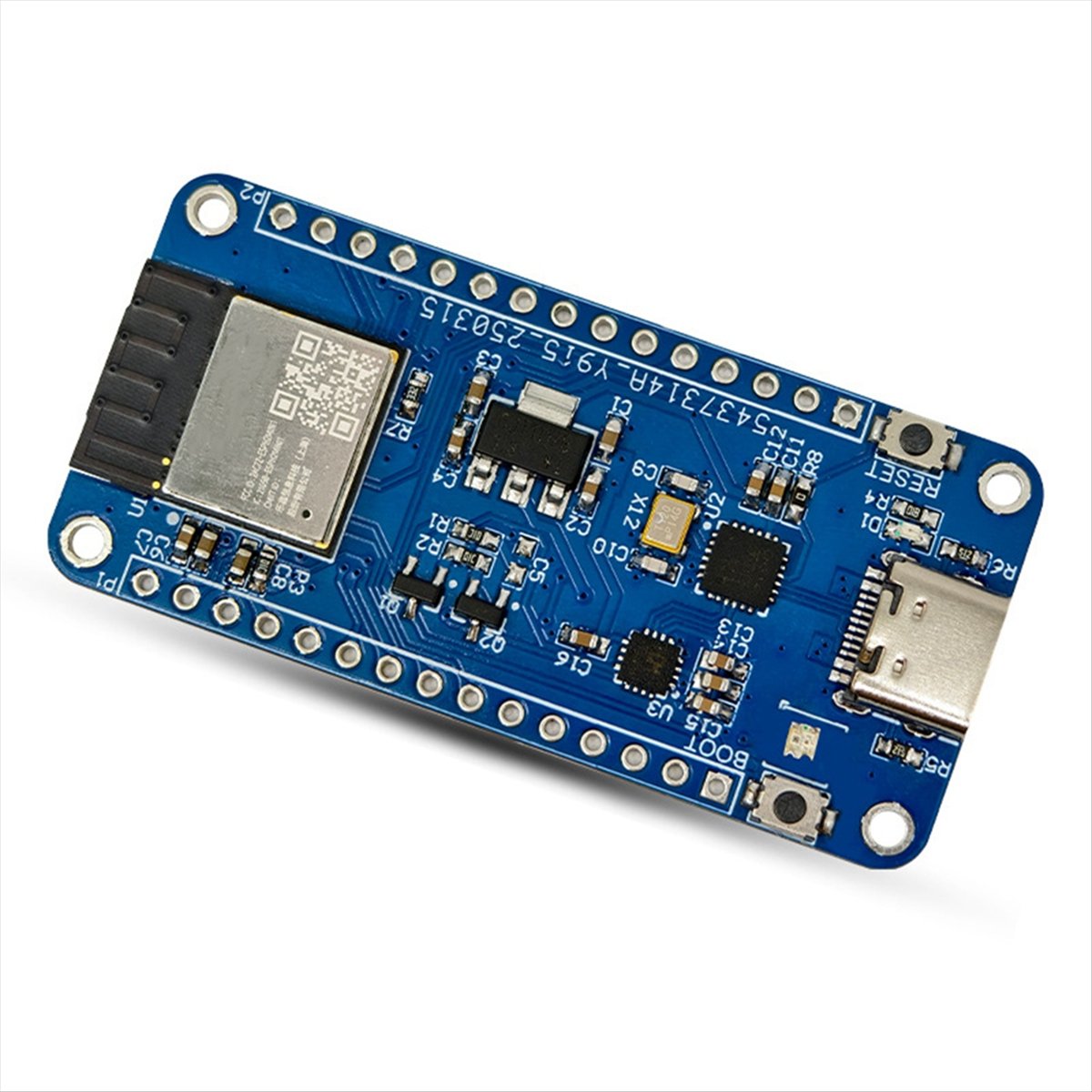 A46U -H2-MINI Development Boar - Esp32 H2 评论和价格