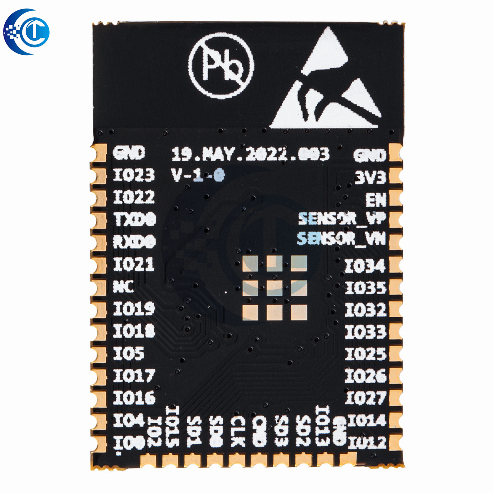 ESP32 ESP-32 Wireless Module E - Esp32 H2 评论和价格
