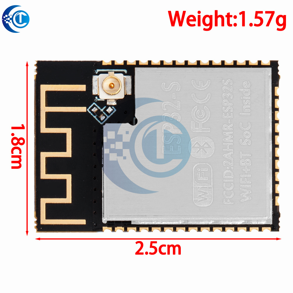 ESP32 ESP-32 Wireless Module E - Esp32 H2 评论和价格