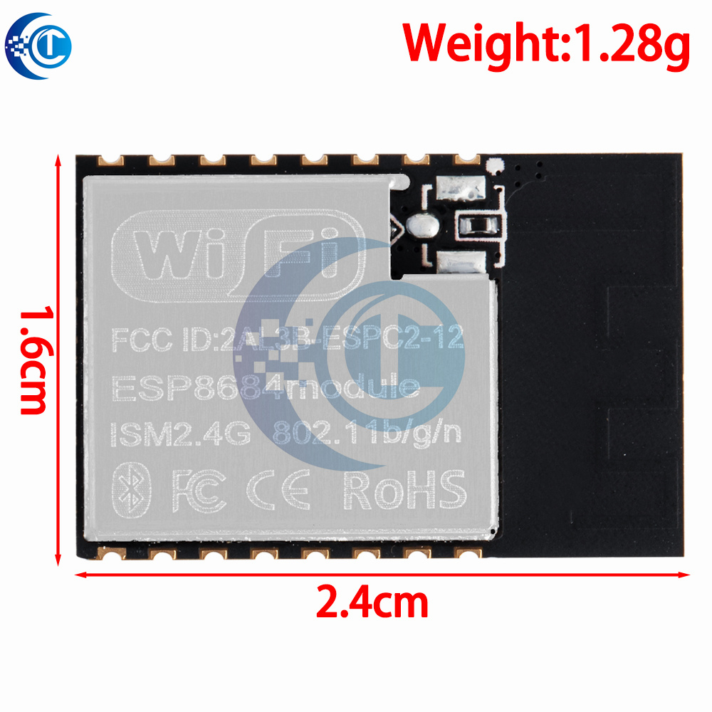ESP32 ESP-32 Wireless Module E - Esp32 H2 评论和价格