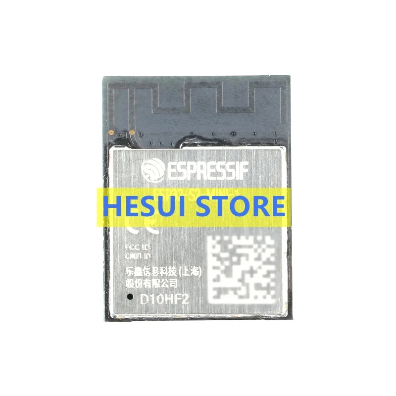 Original authentic ESP32-S2-MI - Esp32 S2 评论和价格