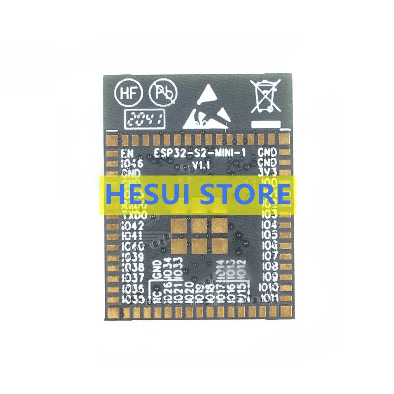 Original authentic ESP32-S2-MI - Esp32 S2 评论和价格