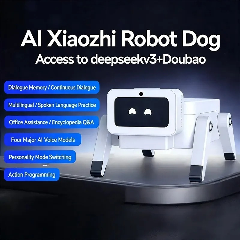 ESP32 C3 Servo AI Voice Chat R - Esp32 C3 评论和价格