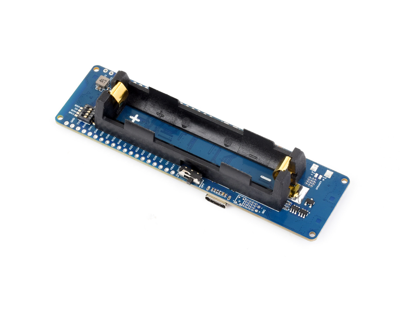 Waveshare ESP32-S3 SIM7670G 4G - Esp32 Uart Module 评论和价格