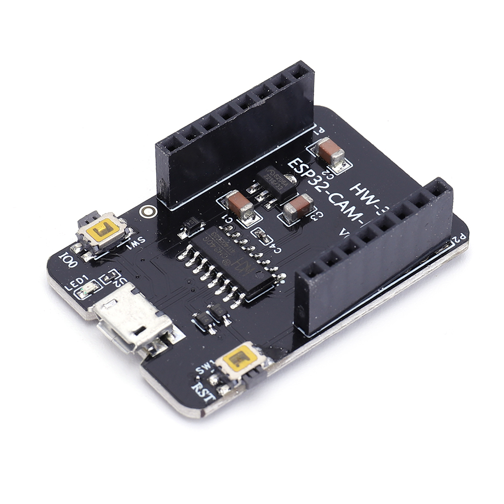 ESP32-CAM-MB Programming Adapt - Esp32 Uart Module 评论和价格