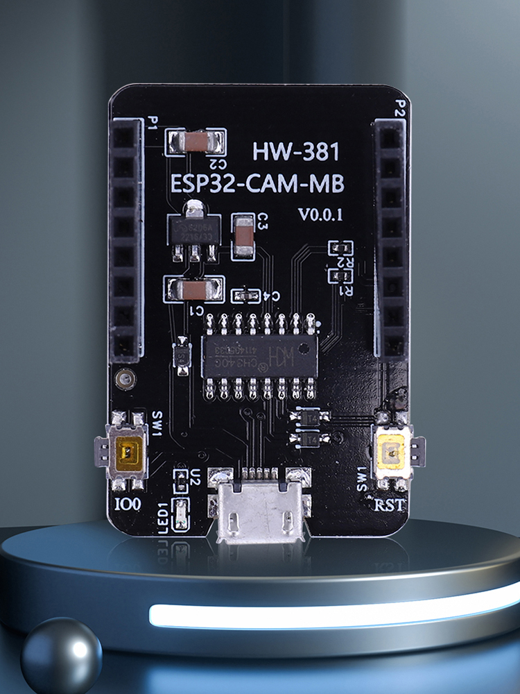 ESP32-CAM-MB Programming Adapt - Esp32 Uart Module 评论和价格