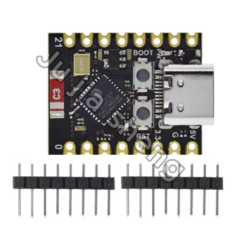 ESP32-C3 development board ESP - Esp32 S2 评论和价格