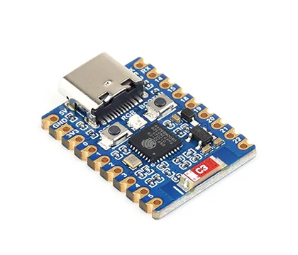 ESP32-C6 Zero Super Mini Devel - Esp32 Uart Module 评论和价格