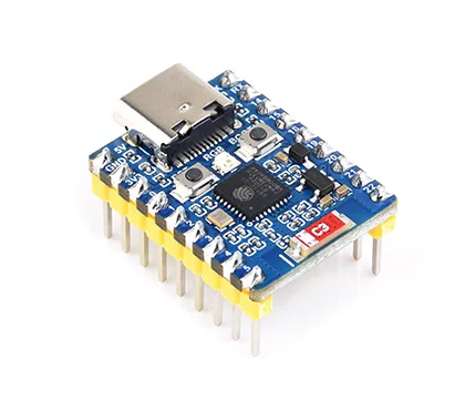 ESP32-C6 Zero Super Mini Devel - Esp32 Uart Module 评论和价格