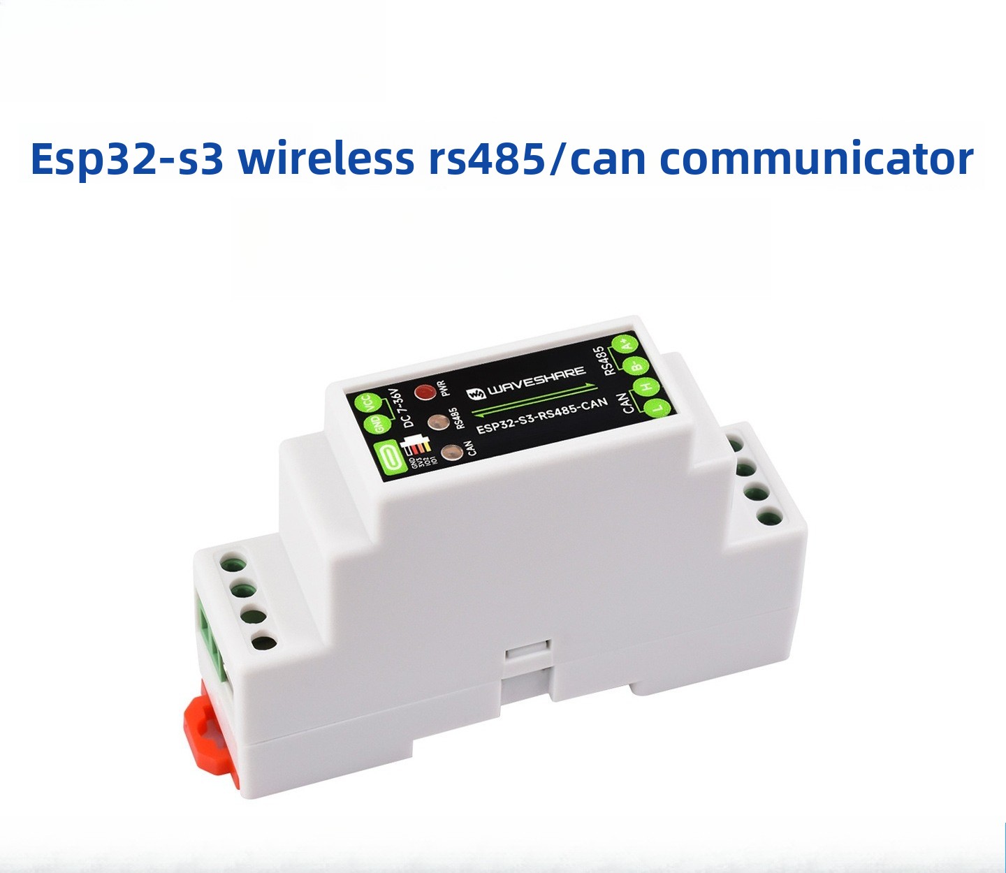 ESP32-S3 Isolated RS485 CAN Co - Esp32 Wifi Bluetooth Module 评论和价格