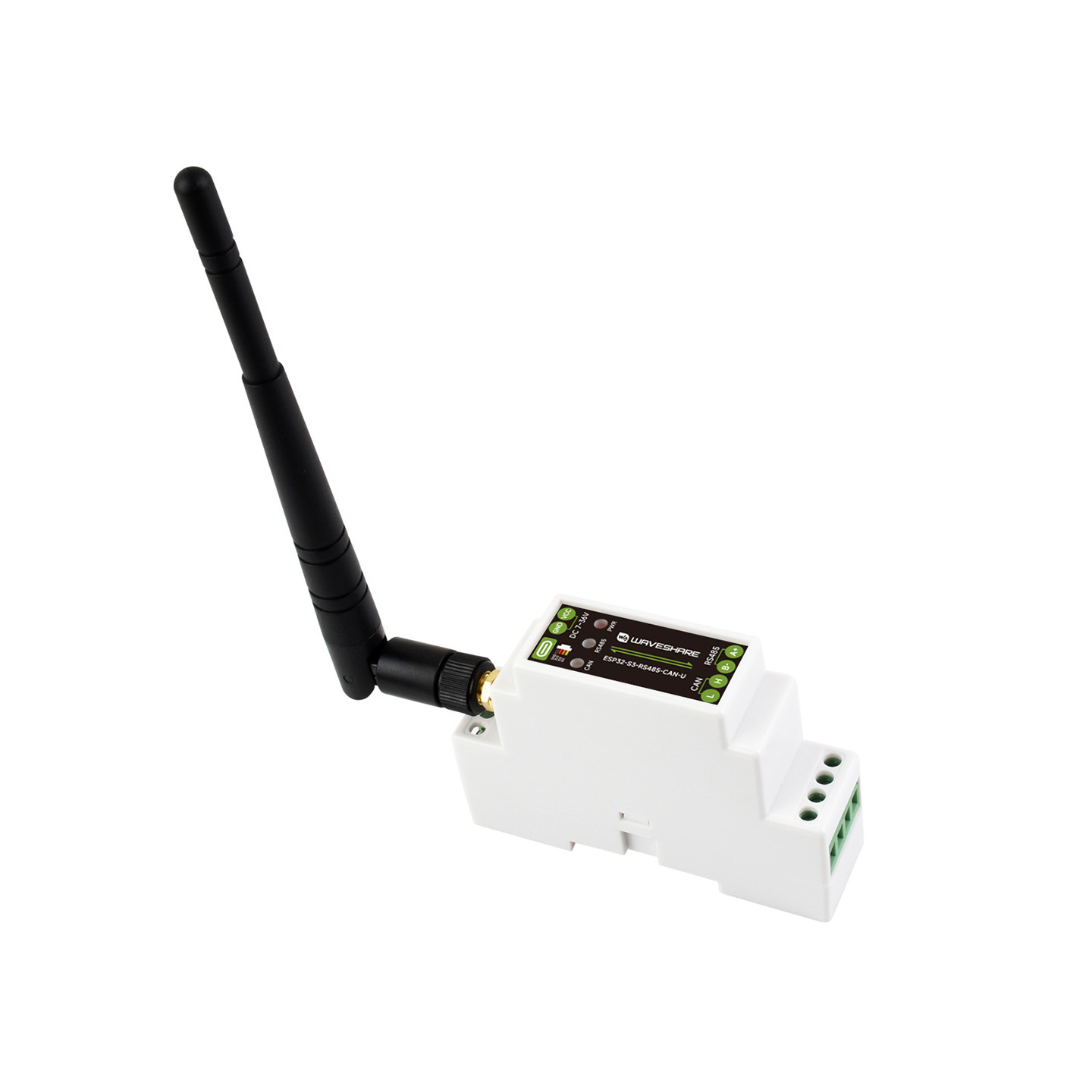 ESP32-S3 Isolated RS485 CAN Co - Esp32 Wifi Bluetooth Module 评论和价格