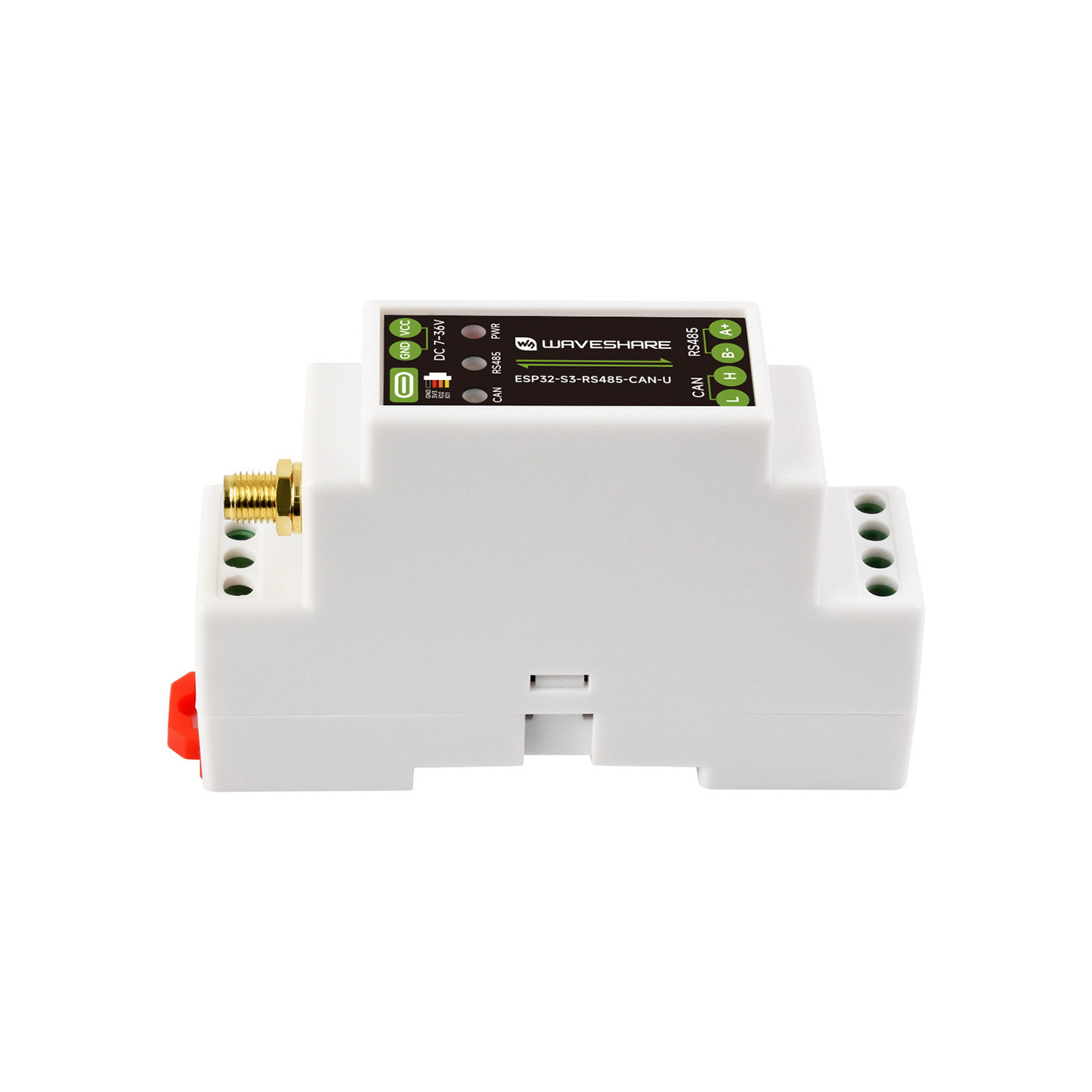 ESP32-S3 Isolated RS485 CAN Co - Esp32 Wifi Bluetooth Module 评论和价格