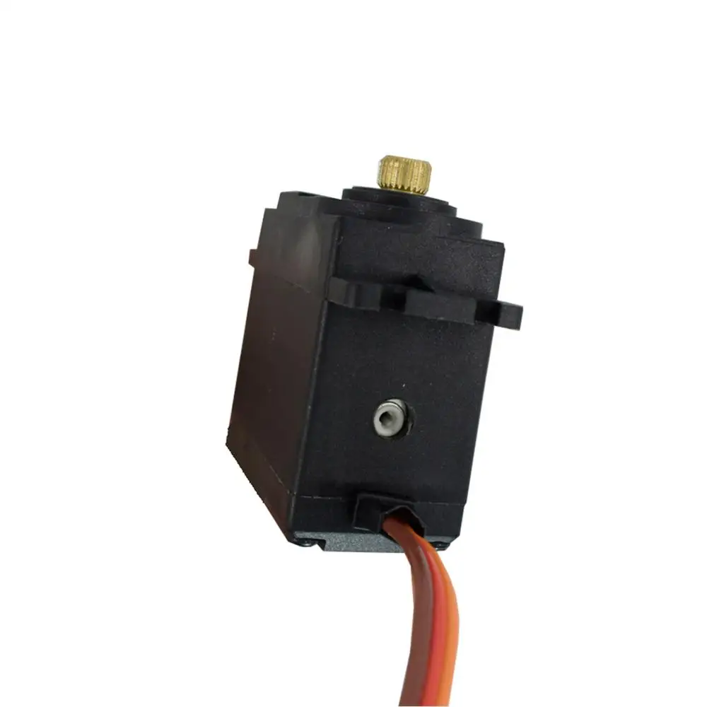 RoRuS4pcs/lot Feetech FS5113R  - Esp8266 评论和价格