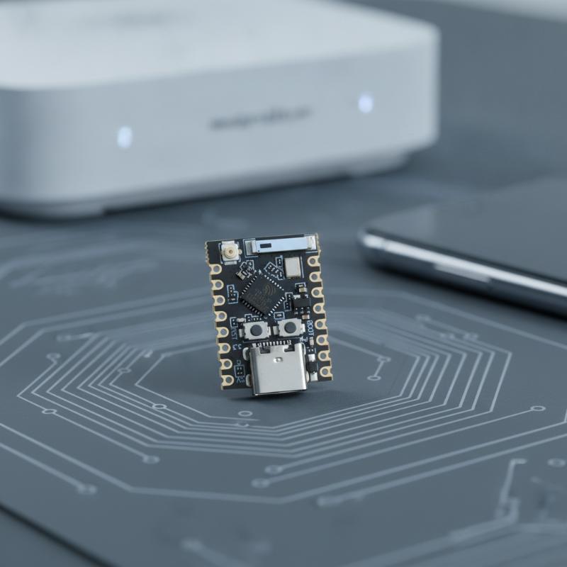 ESP32 C3 Super Mini WiFi Bluet - Esp32 C3 评论和价格
