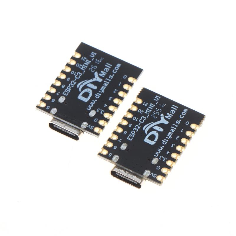 ESP32 C3 Super Mini WiFi Bluet - Esp32 C3 评论和价格