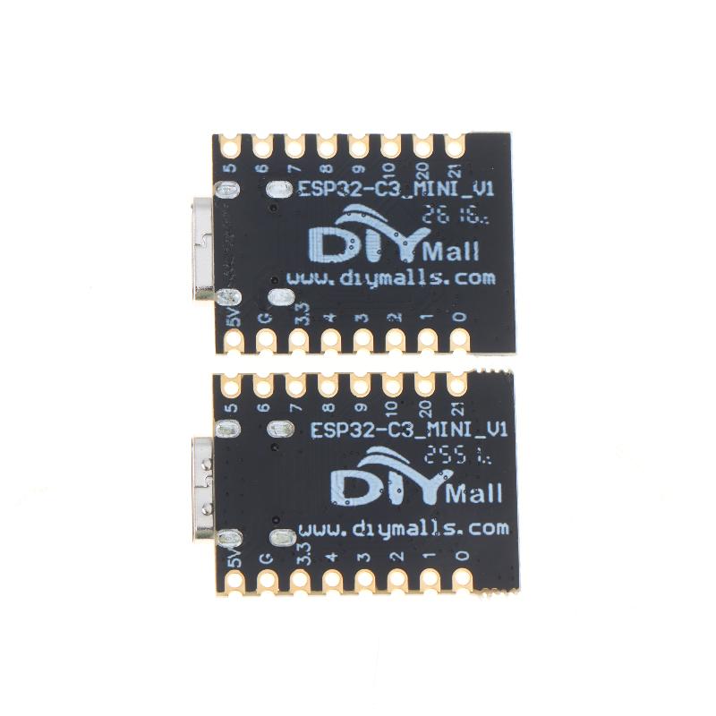 ESP32 C3 Super Mini WiFi Bluet - Esp32 C3 评论和价格