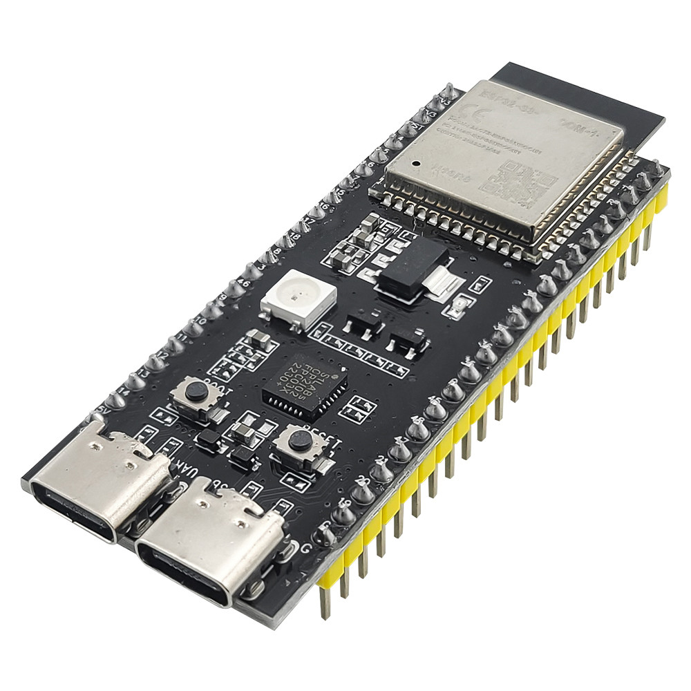 ESP32-S3 Development Board wit - Esp32 Devkit 评论和价格