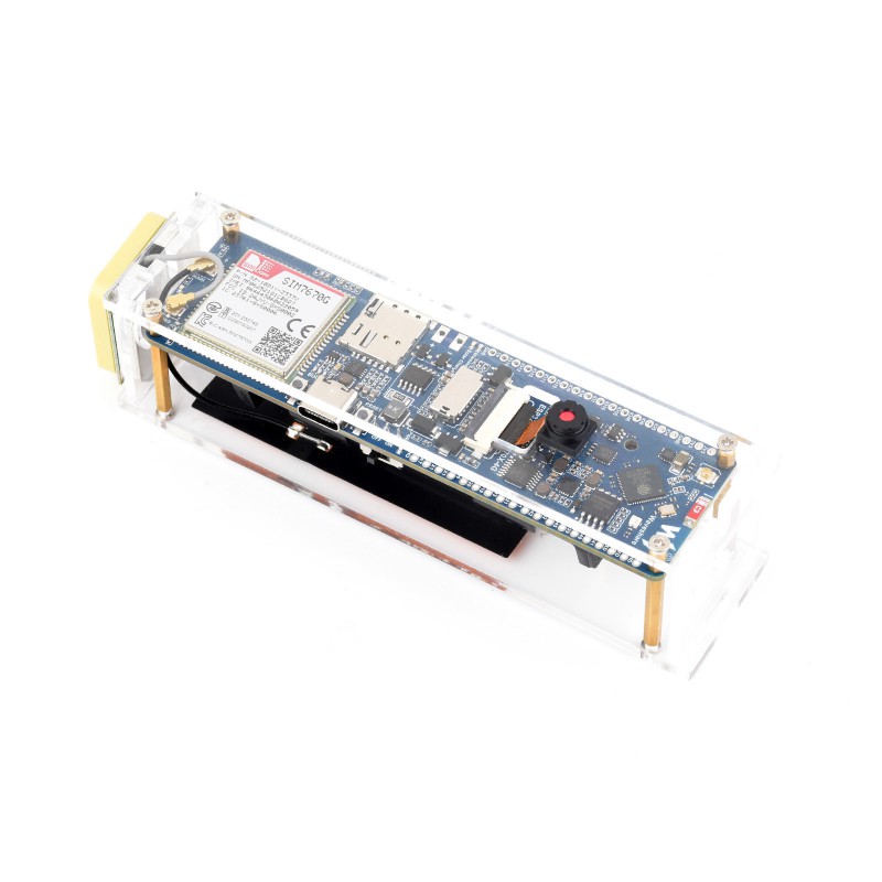 ESP32-S3 SIM7670G 4G Developme - Esp32 Wifi Bluetooth Module 评论和价格