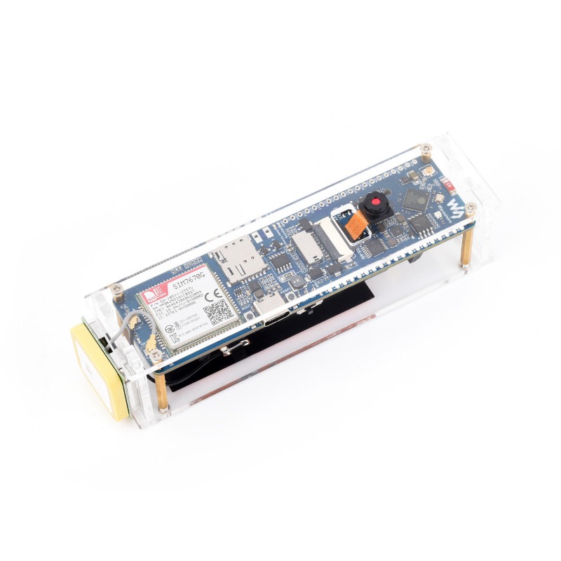 ESP32-S3 SIM7670G 4G Developme - Esp32 Wifi Bluetooth Module 评论和价格