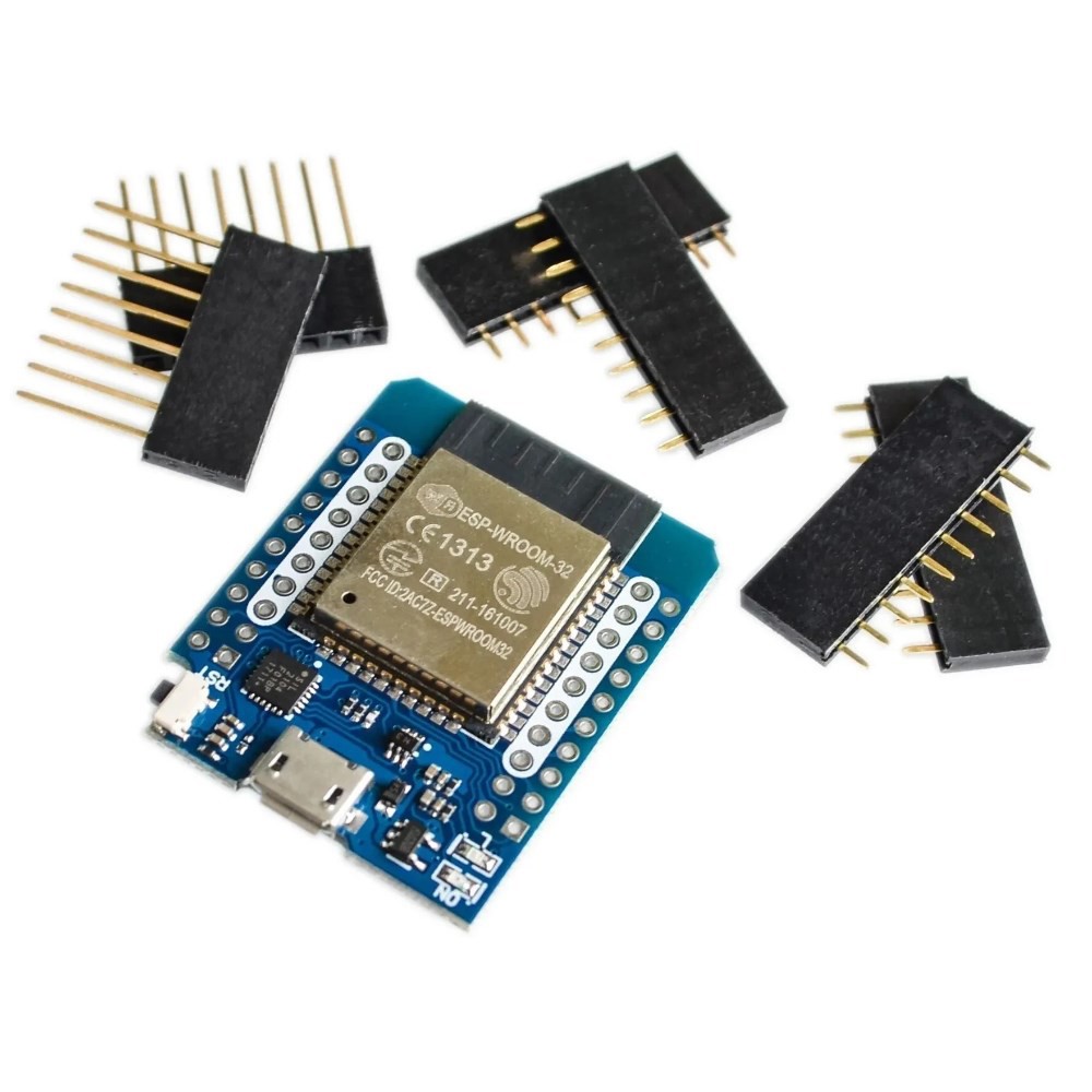 D1 Mini ESP32 ESP-32 WiFi+For  - Esp32 Devkit 评论和价格