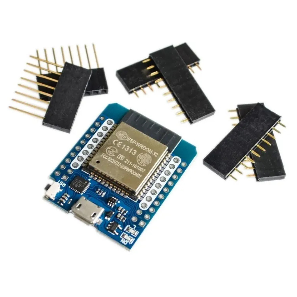 D1 Mini ESP32 ESP-32 WiFi+For  - Esp32 Devkit 评论和价格