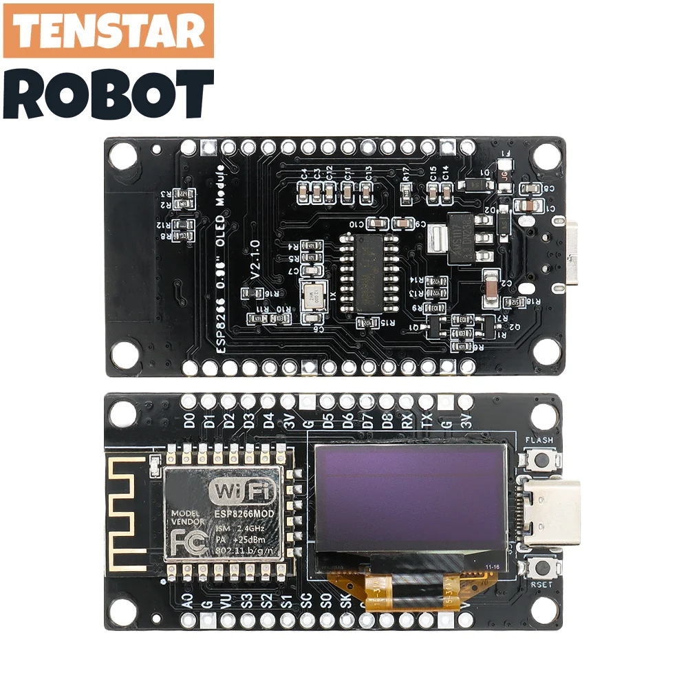 NodeMCU ESP8266 V3 Development - Esp8266 Nodemcu 评论和价格