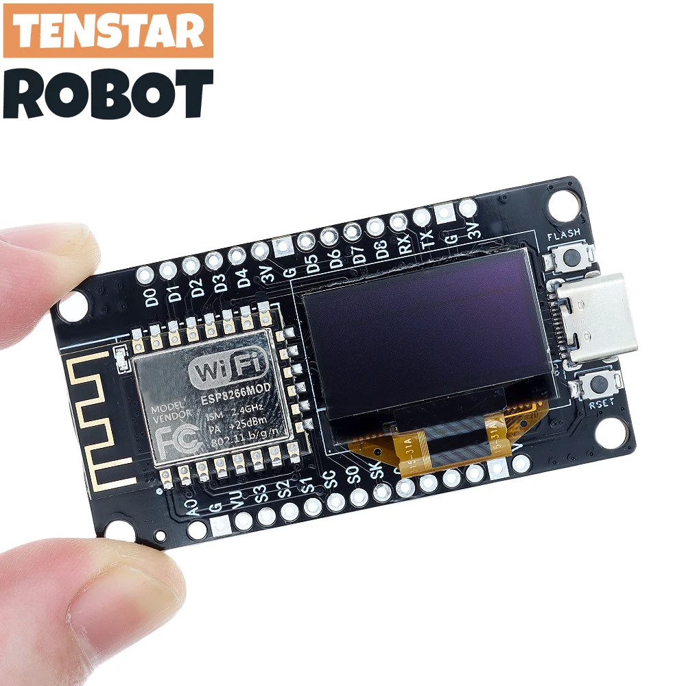 NodeMCU ESP8266 V3 Development - Esp8266 Nodemcu 评论和价格