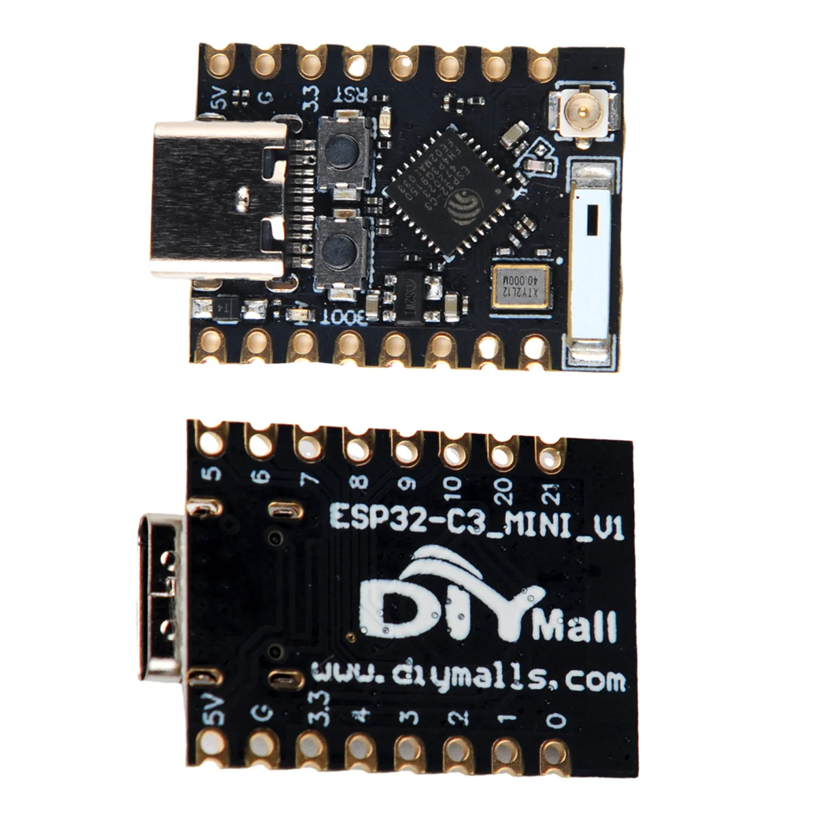 ESP32 Super Mini Development B - Esp32 C3 评论和价格