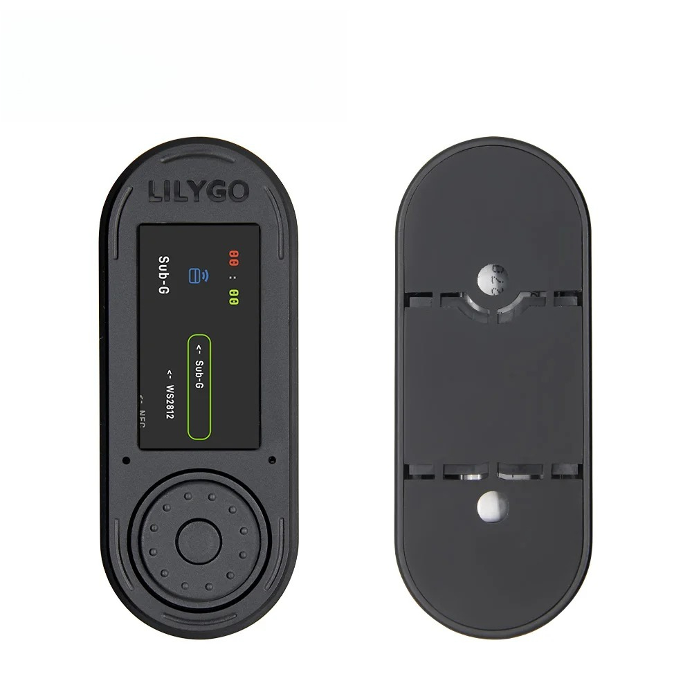 2025 T-Embed CC1101 ESP32-S3 N - Esp32 评论和价格