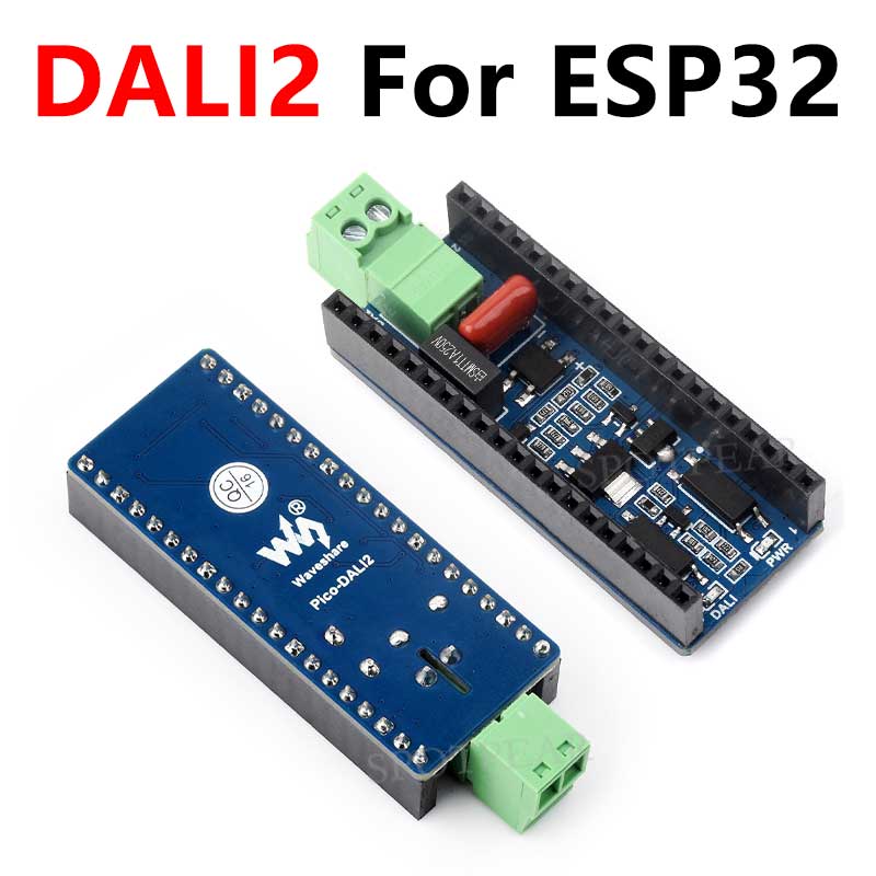 Pico-DALI2 For ESP32 C6 S3 Exp - Esp32 C6 评论和价格