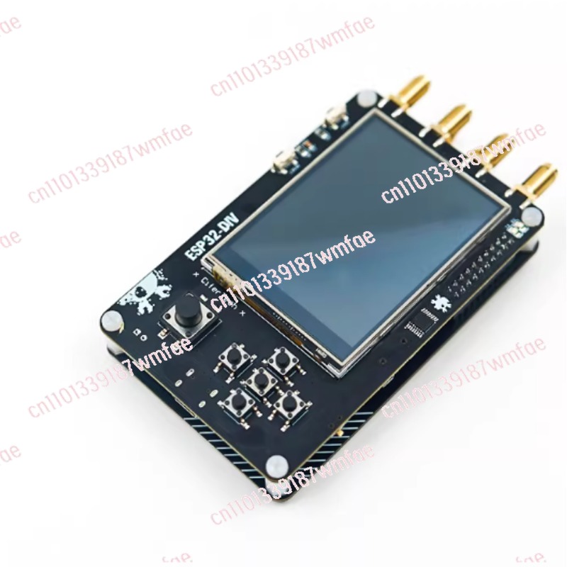 ESP32 DIV Development Board Fe - Esp32 Wifi Bluetooth Module 评论和价格