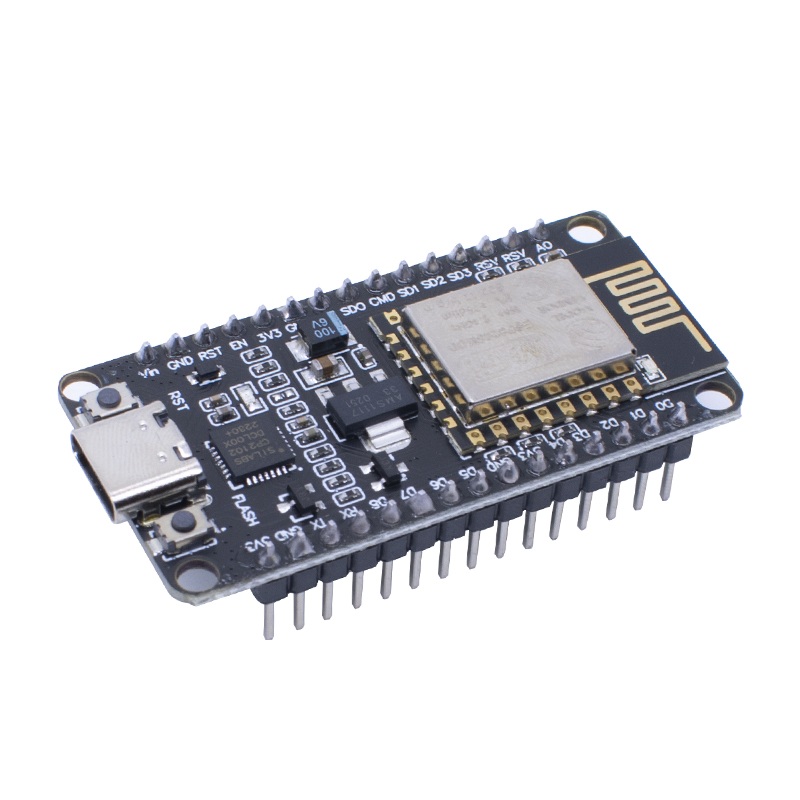 Wireless Module NodeMCU CP2102 - Esp8266 Nodemcu 评论和价格