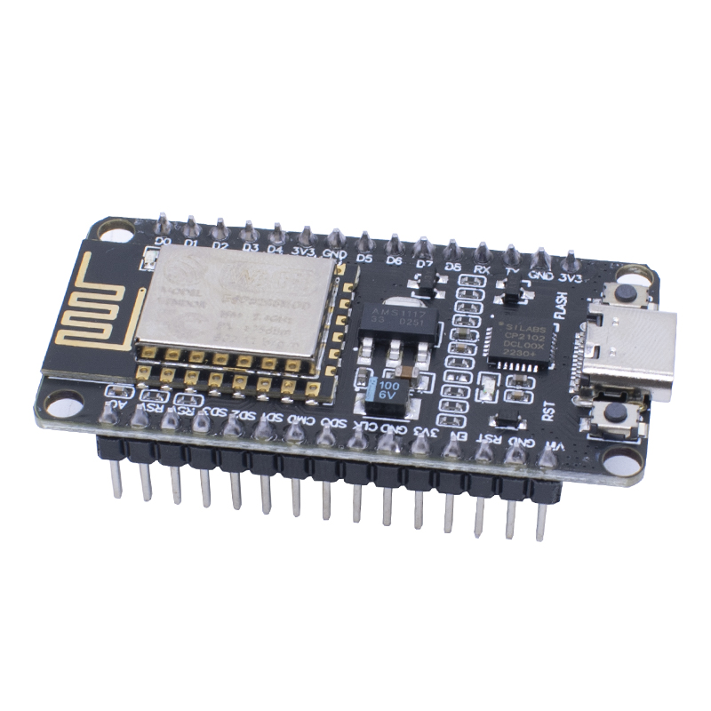 Wireless Module NodeMCU CP2102 - Esp8266 Nodemcu 评论和价格