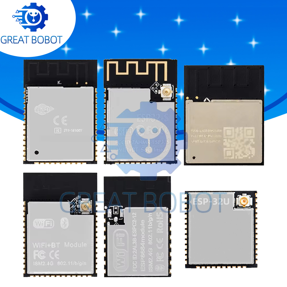 ESP32 ESP-32 Wireless Module E - Esp32 H2 评论和价格