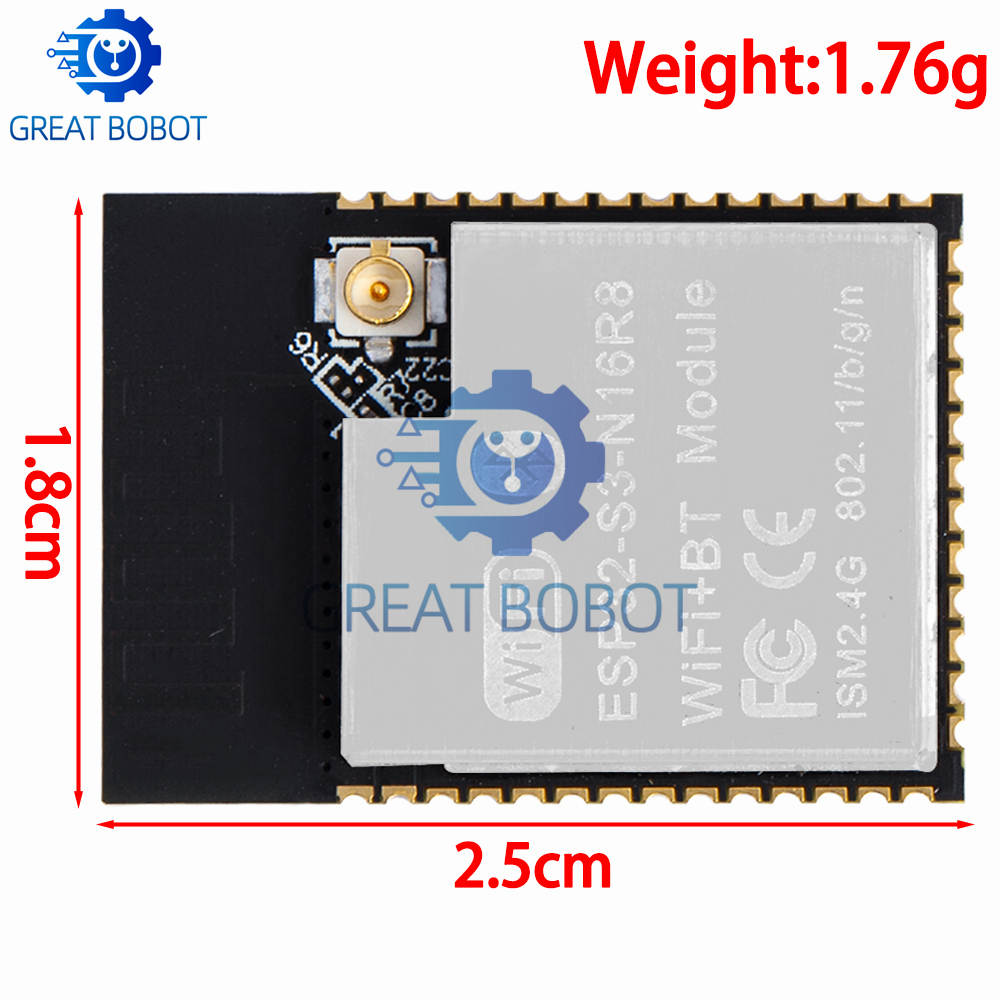 ESP32 ESP-32 Wireless Module E - Esp32 H2 评论和价格