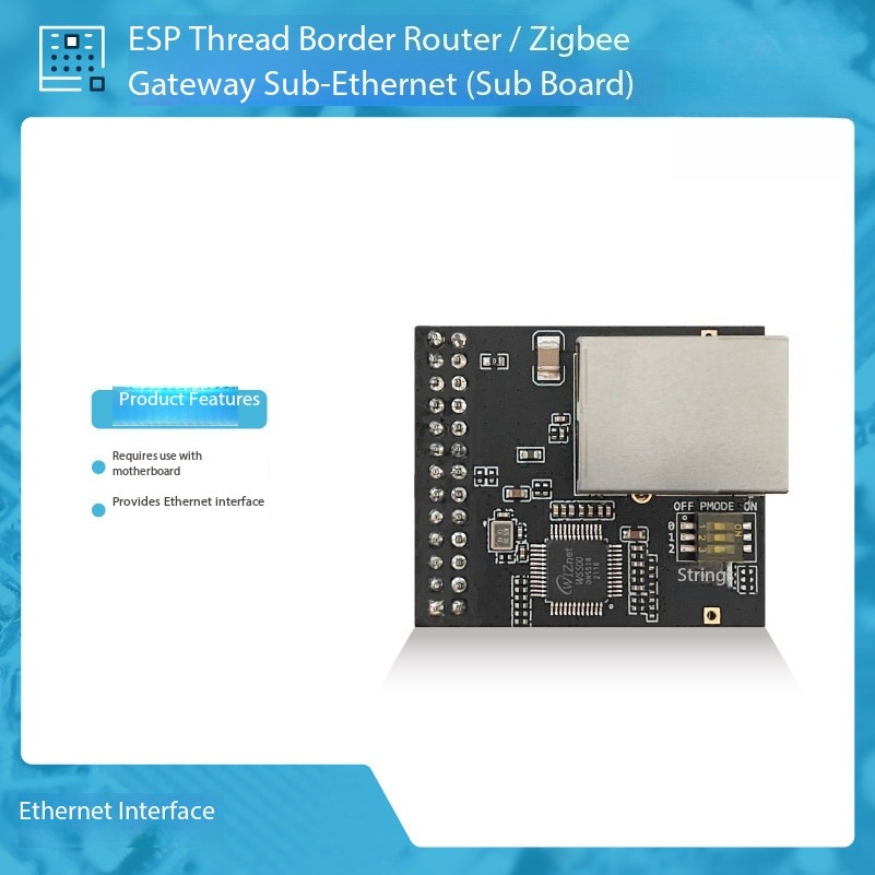 Espressif ESP Thread Border Ro - Esp32 H2 评论和价格