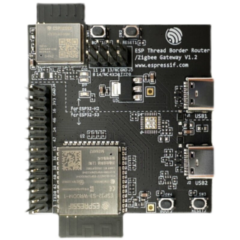 Espressif ESP Thread Border Ro - Esp32 H2 评论和价格