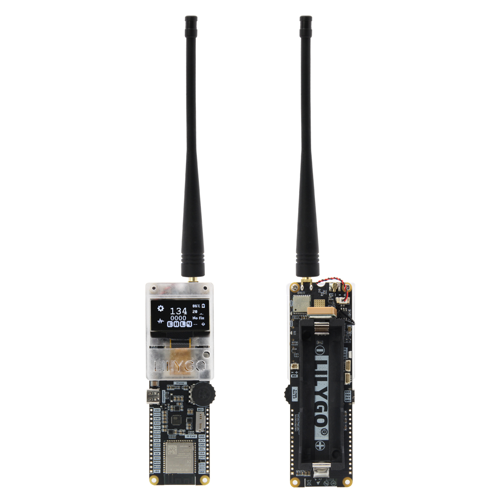 T-TWR Plus OpenEdition ESP32-S - Esp32 Development Board 评论和价格
