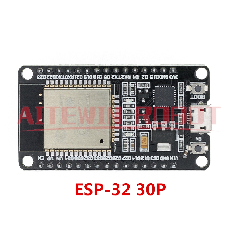 ESP32 Development Board 30PIN  - Esp32 Devkit 评论和价格