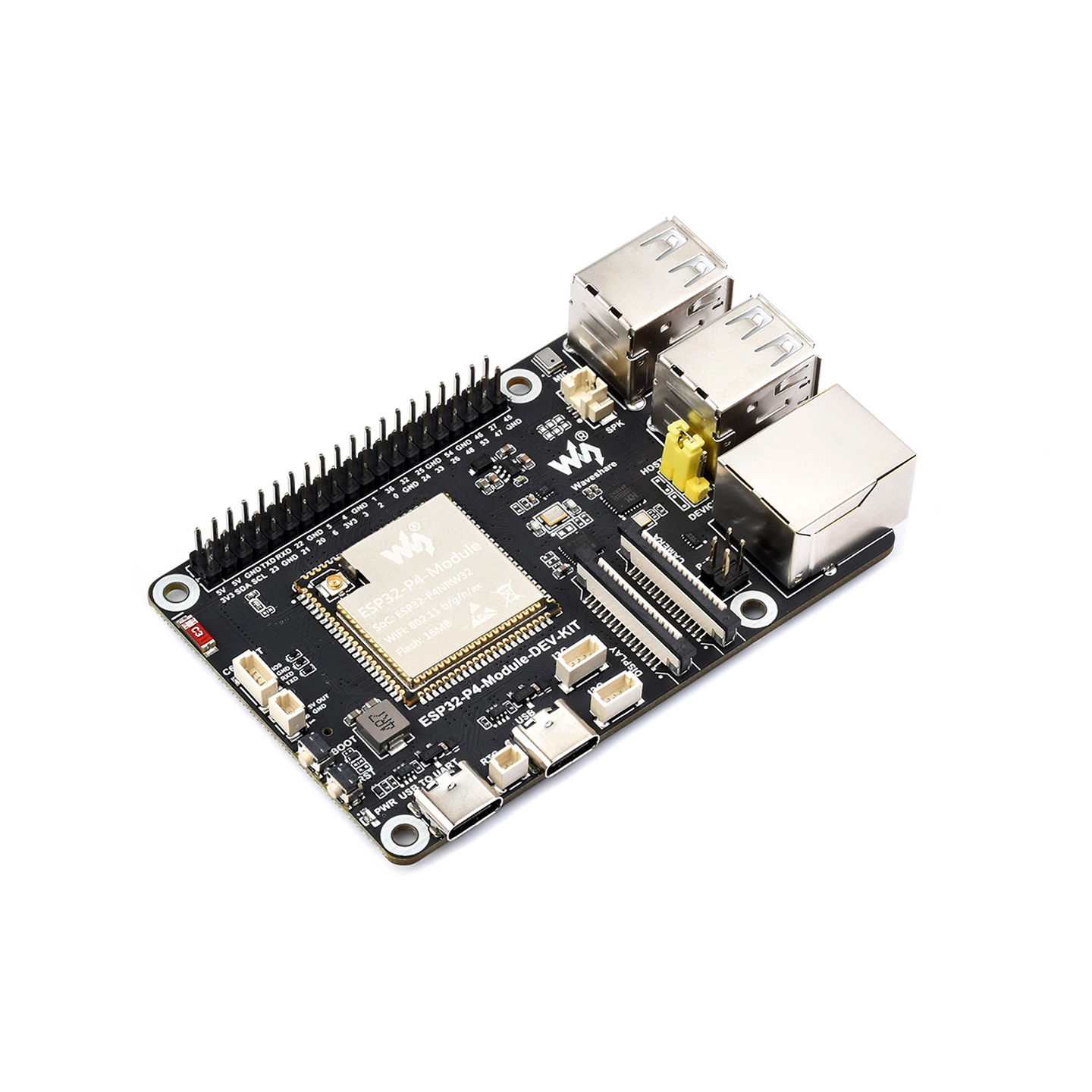 ESP32-P4 + ESP32-C6 Developmen - Esp32 P4 评论和价格