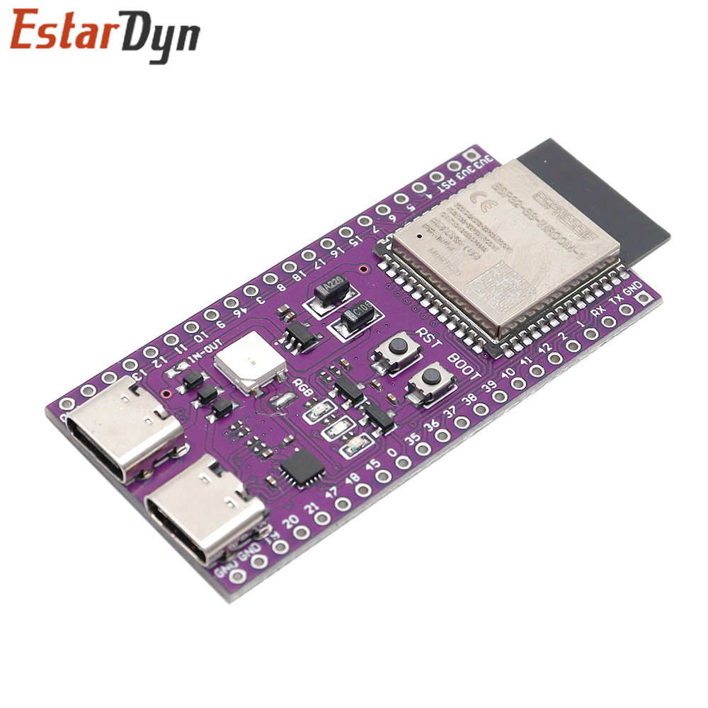 Estardyn ESP32 ESP32-C3 ESP32- - Esp32 C3 评论和价格