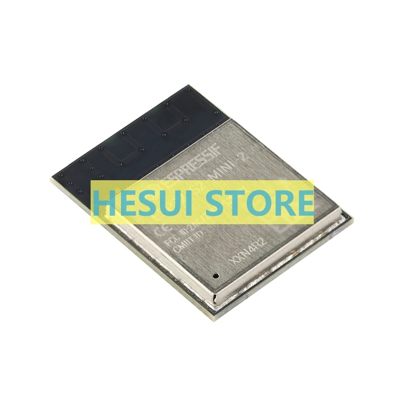 ESP32-S2-MINI-2-N4R2 2.4GHz Wi - Esp32 S2 评论和价格